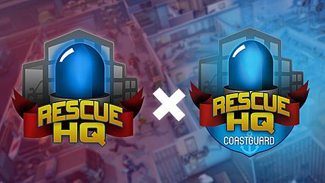 Rescue HQ - Coastguard Bundle Bundle