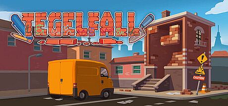 Tegelfall Game