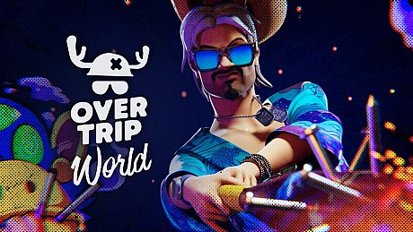 OverTrip Game