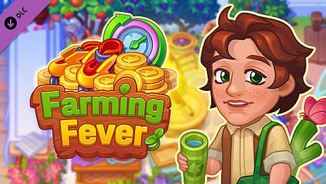 Farming Fever - Apprentice Pack DLC
