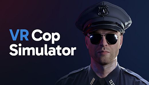 VR Cop Simulator