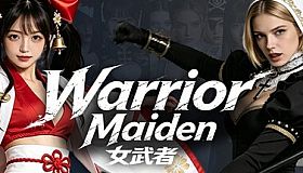 Warrior Maiden