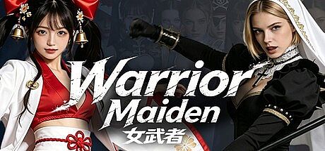 Warrior Maiden