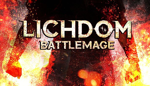 Buy Lichdom: Battlemage