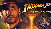Indiana Jones and the Fate of Atlantis für PC kaufen