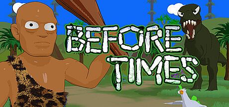 Before Times