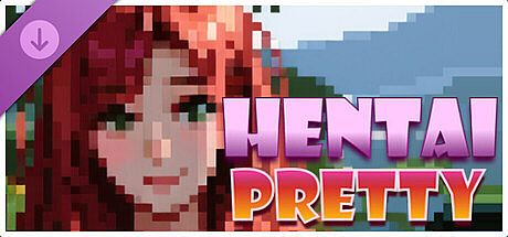 Hentai Pretty - Pixel Hot Tub DLC 3 DLC