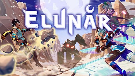 Elunar Game