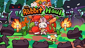 The Rabbit Haul