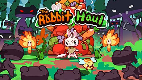 The Rabbit Haul Game