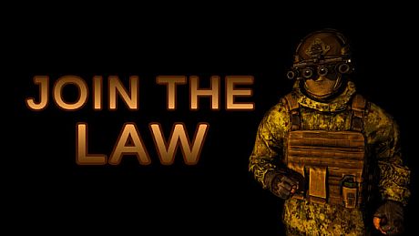 Join the Law Game