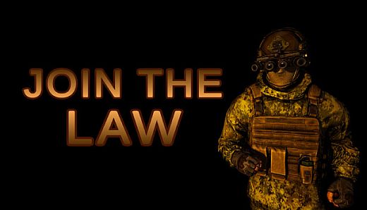 Join the Law