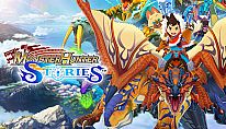 Comprar Monster Hunter Stories para PC