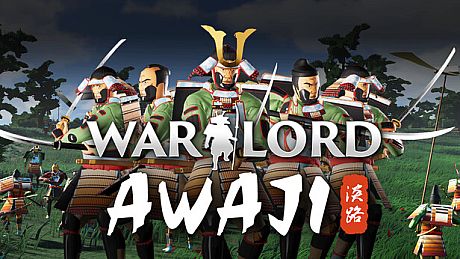 Warlord: Awaji Game