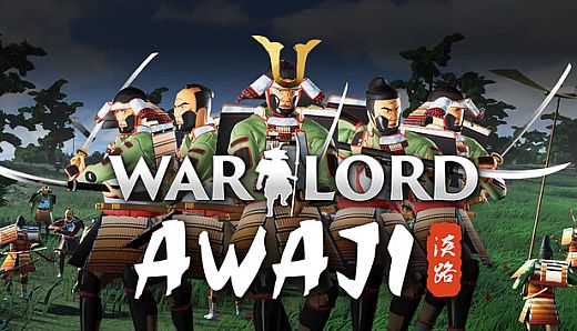 Warlord: Awaji