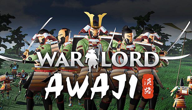 Buy Warlord: Awaji