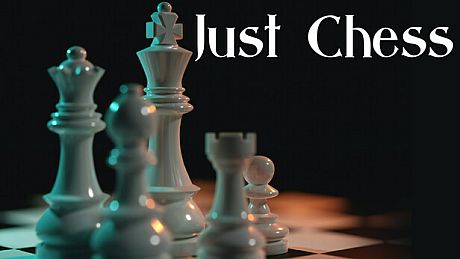 Just Chess Game