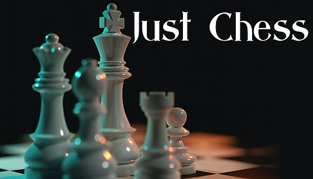 Buy Just Chess