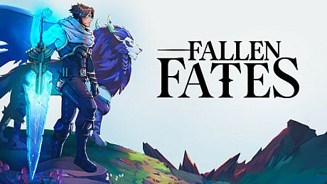 Fallen Fates Game
