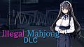Illegal Mahjong R18 DLC