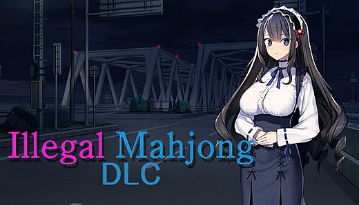 Illegal Mahjong R18 DLC