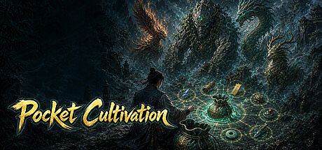 Pocket Cultivation Game