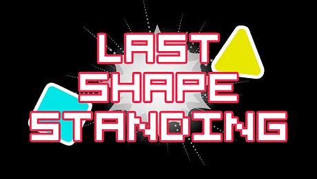 Last Shape Standing Game