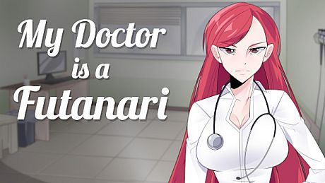 My Doctor is a Futanari Game