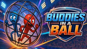 Buddies in a Ball