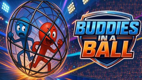 Buddies in a Ball Game