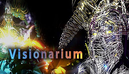 Visionarium