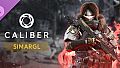 Caliber: Simargl