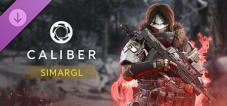 Caliber: Simargl