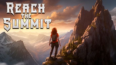 Reach the Summit Game