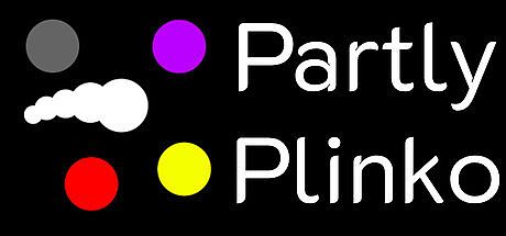 Partly Plinko Game
