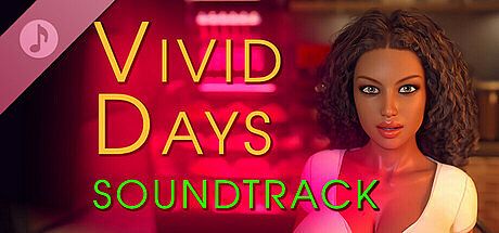 Vivid Days - Soundtrack DLC
