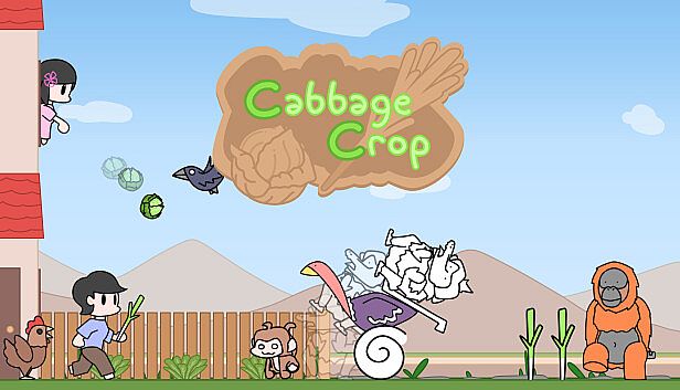 Buy Cabbage Crop