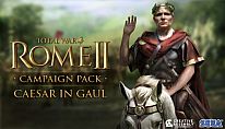 Kup Total War: ROME II - Caesar in Gaul Campaign Pack na PC