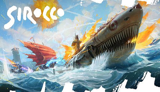 Sirocco