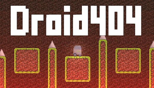 Droid404