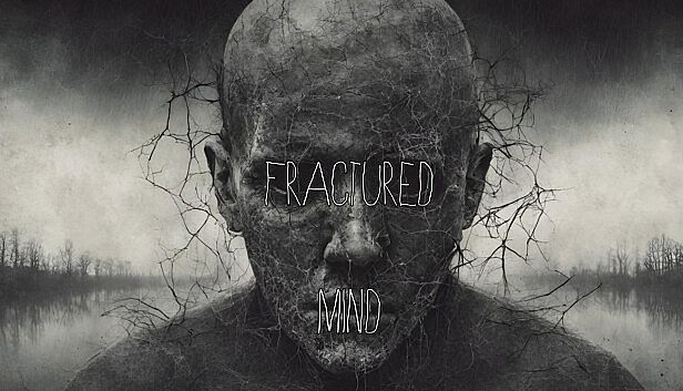 Buy Fractured Mind
