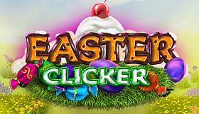 Easter Clicker: Idle Manager