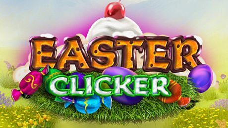Easter Clicker: Idle Manager Game
