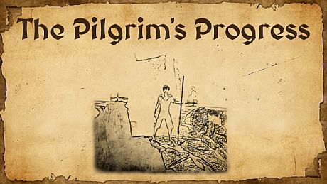 The Pilgrim's Progress Game