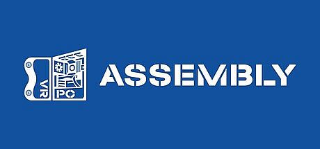 VR PC Assembly Game