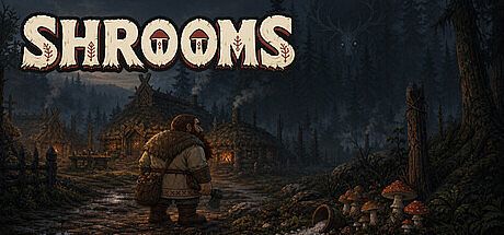 Shrooms Game