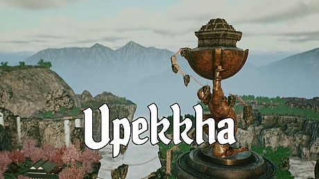 Upekkha Game