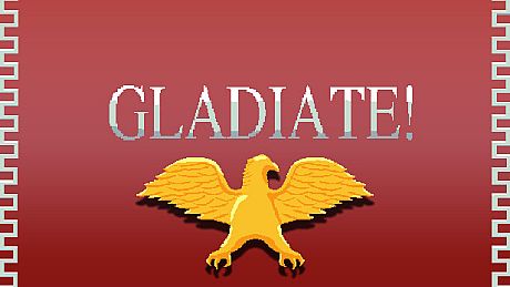 Gladiate! Game