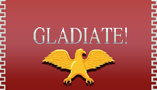 Gladiate!
