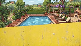 Pool Cleaning Simulator & Junkyard Builder Bundle